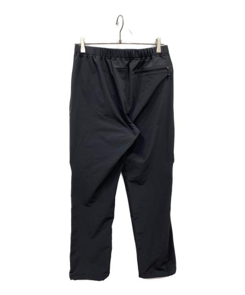 THE NORTH FACE（ザ ノース フェイス）THE NORTH FACE (ザ ノース フェイス) バーブパンツ グレー サイズ:Lの古着・服飾アイテム