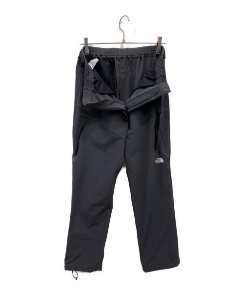THE NORTH FACE（ザ ノース フェイス）THE NORTH FACE (ザ ノース フェイス) バーブパンツ グレー サイズ:Lの古着・服飾アイテム