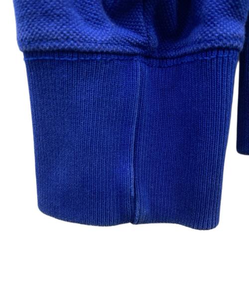 POLO RALPH LAUREN（ポロ・ラルフローレン）POLO RALPH LAUREN (ポロ・ラルフローレン) ジャケット ブルー サイズ:Mの古着・服飾アイテム