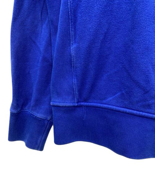 POLO RALPH LAUREN（ポロ・ラルフローレン）POLO RALPH LAUREN (ポロ・ラルフローレン) ジャケット ブルー サイズ:Mの古着・服飾アイテム