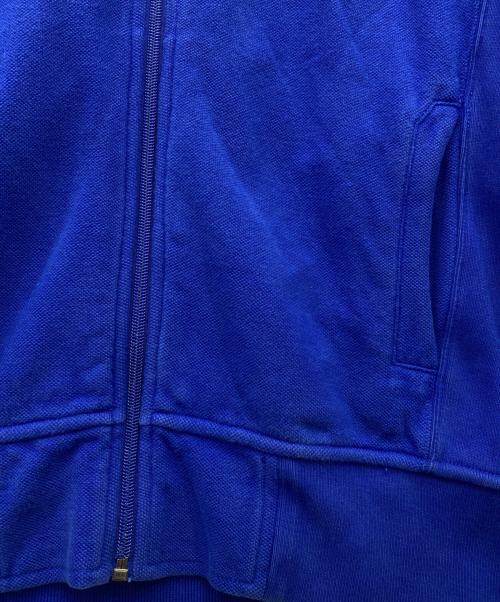 POLO RALPH LAUREN（ポロ・ラルフローレン）POLO RALPH LAUREN (ポロ・ラルフローレン) ジャケット ブルー サイズ:Mの古着・服飾アイテム