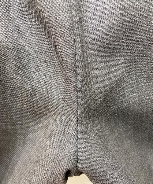 Paul Smith London（ポールスミスロンドン）Paul Smith London (ポールスミスロンドン) ウールスラックス グレー サイズ:72の古着・服飾アイテム