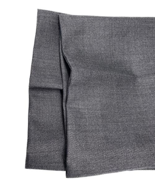 Paul Smith London（ポールスミスロンドン）Paul Smith London (ポールスミスロンドン) ウールスラックス グレー サイズ:72の古着・服飾アイテム