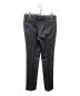 Paul Smith London (ポールスミスロンドン) ウールスラックス グレー サイズ:72：4000円