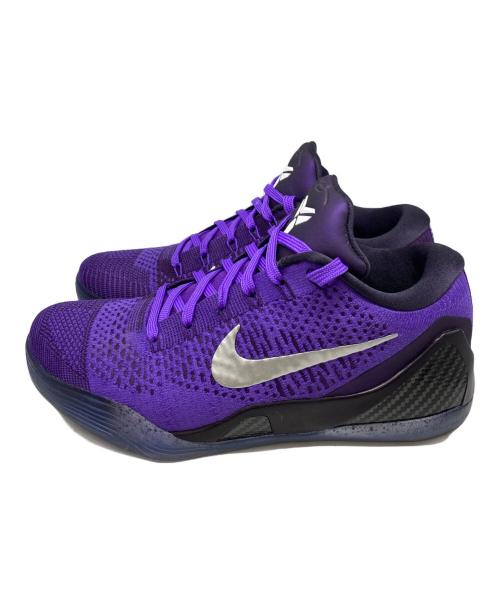 NIKE（ナイキ）NIKE (ナイキ) Kobe 9 Elite Low Protro 