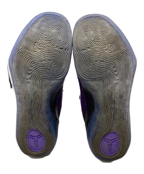 NIKE（ナイキ）NIKE (ナイキ) Kobe 9 Elite Low Protro 
