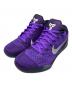 NIKE（ナイキ）の古着「Kobe 9 Elite Low Protro 