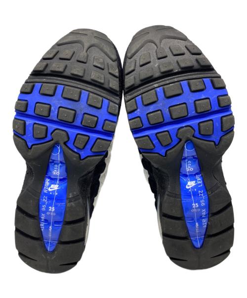 NIKE（ナイキ）NIKE (ナイキ) Air Max 95 Big Bubble 