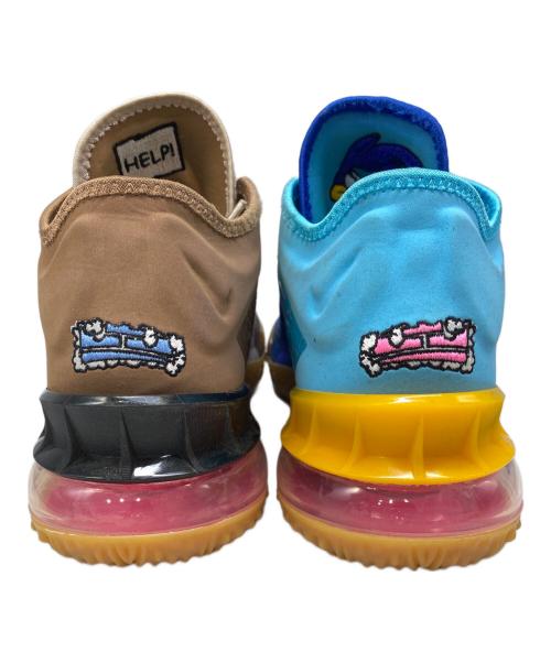 NIKE（ナイキ）NIKE (ナイキ) SPACE PLAYERS (スペースプレイヤーズ) LEBRON 18 LOW 