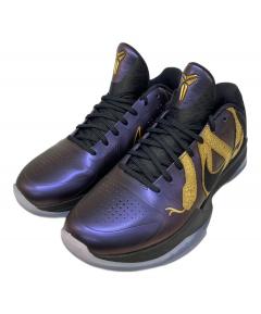 中古・古着通販】NIKE (ナイキ) コービー4 プロトロ 