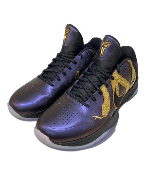 NIKE（ナイキ）NIKE (ナイキ) Kobe 5 Protro 
