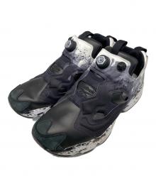 REEBOK（リーボック）の古着「INSTA PUMP FURY OG YKGF」｜ブラック