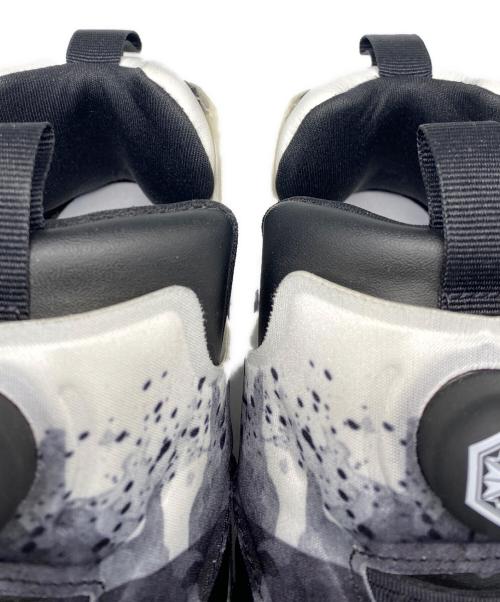 REEBOK（リーボック）REEBOK (リーボック) INSTA PUMP FURY OG YKGF ブラック サイズ:27.5の古着・服飾アイテム