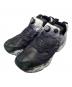 REEBOK（リーボック）の古着「INSTA PUMP FURY OG YKGF」｜ブラック