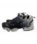 REEBOK (リーボック) INSTA PUMP FURY OG YKGF ブラック サイズ:27.5：9000円