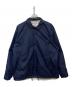 Supreme（シュプリーム）の古着「24SS Coaches Jacket」｜ネイビー