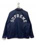 Supreme (シュプリーム) Champion (チャンピオン) 24SS Coaches Jacket ネイビー サイズ:L：20000円