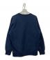Supreme (シュプリーム) Box Logo Crewneck ネイビー サイズ:XL：25000円