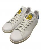 adidasアディダス）の古着「スタンスミス 」｜ホワイト