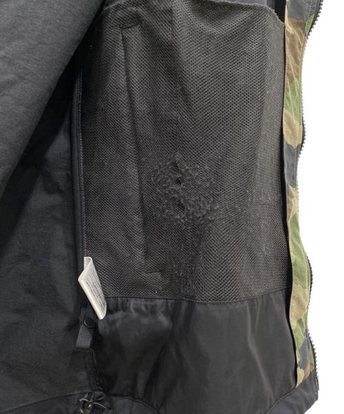 Columbia（コロンビア）Columbia (コロンビア) ジャケット グリーン サイズ:Lの古着・服飾アイテム