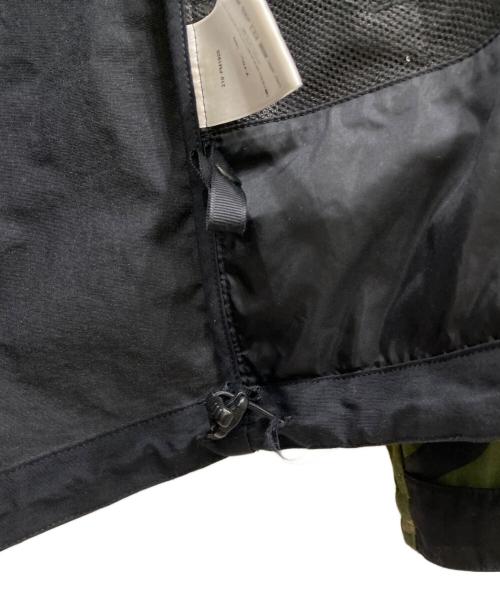 Columbia（コロンビア）Columbia (コロンビア) ジャケット グリーン サイズ:Lの古着・服飾アイテム