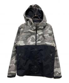 Columbia（コロンビア）の古着「ジャケット」｜グレー