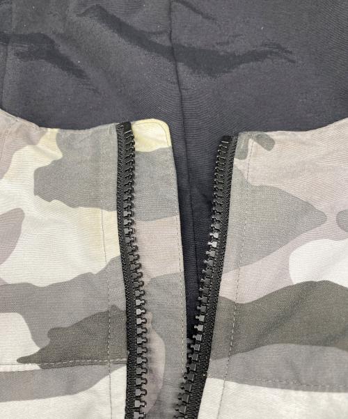 Columbia（コロンビア）Columbia (コロンビア) ジャケット グレー サイズ:Lの古着・服飾アイテム