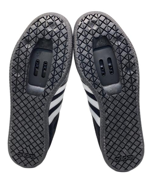 adidas（アディダス）adidas (アディダス) ベロサンバ コールド.レディローカットスニーカー ブラック サイズ:27.5の古着・服飾アイテム