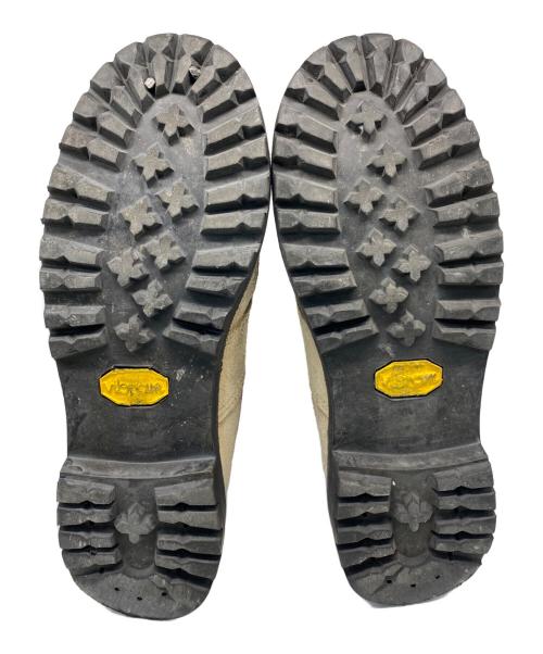 Danner（ダナー）Danner (ダナー) DJ DAKOTANトレッキングブーツ ベージュ サイズ:US8 1/2の古着・服飾アイテム