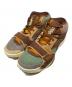 NIKE（ナイキ）の古着「ZION 2 PF FLAX/MUSLIN/SESAME/FAUNA BROWN」｜ブラウン