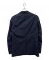KOLOR (カラー) Wトロピカル JACKET ネイビー サイズ:3：12000円