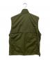 THE NORTH FACE (ザ ノース フェイス) Earthly Vest グリーン サイズ:L：8000円