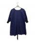 kapoc (カポック) house working coat ネイビー サイズ:M～L：8000円
