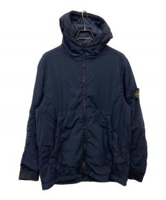 中古・古着通販】STONE ISLAND (ストーンアイランド) Zip Up Over