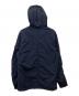 STONE ISLAND (ストーンアイランド) WAPPEN COMFORT TECH HOOD JACKET ネイビー サイズ:L：40000円