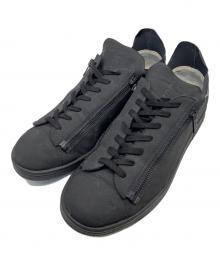 adidas×Y-3（アディダス×ワイスリー）の古着「STAN ZIP」｜ブラック