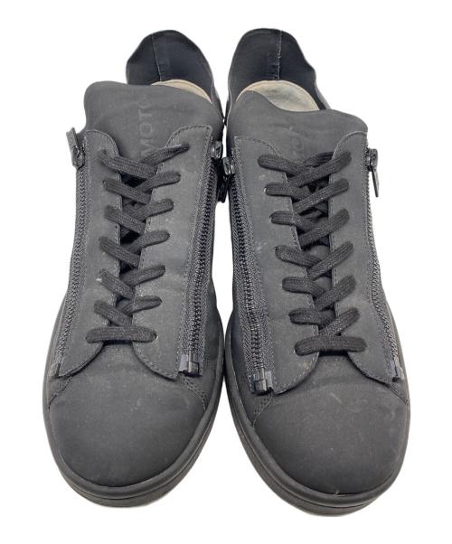 adidas（アディダス）adidas (アディダス) Y-3 (ワイスリー) STAN ZIP ブラック サイズ:26.5の古着・服飾アイテム