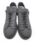 中古・古着 adidas (アディダス) Y-3 (ワイスリー) STAN ZIP ブラック サイズ:26.5：8000円