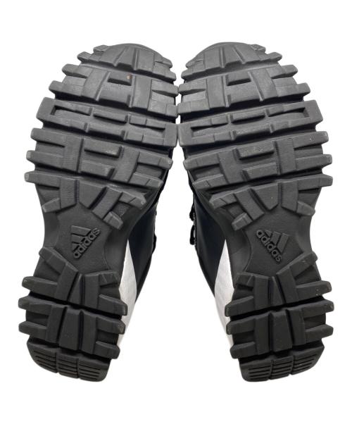 adidas（アディダス）adidas (アディダス) Y-3 (ワイスリー) Kyoi Trail ブラック サイズ:26.5㎝の古着・服飾アイテム
