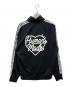 HUMAN MADE (ヒューマンメイド) 23SS TRACK JACKET ブラック サイズ:L：25000円