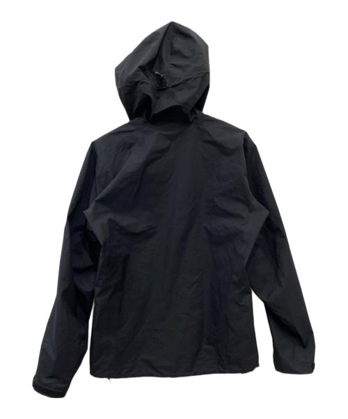 ARC'TERYX（アークテリクス）ARC'TERYX (アークテリクス) BETAJACKET ブラック サイズ:Sの古着・服飾アイテム