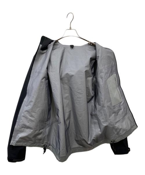 ARC'TERYX（アークテリクス）ARC'TERYX (アークテリクス) BETAJACKET ブラック サイズ:Sの古着・服飾アイテム