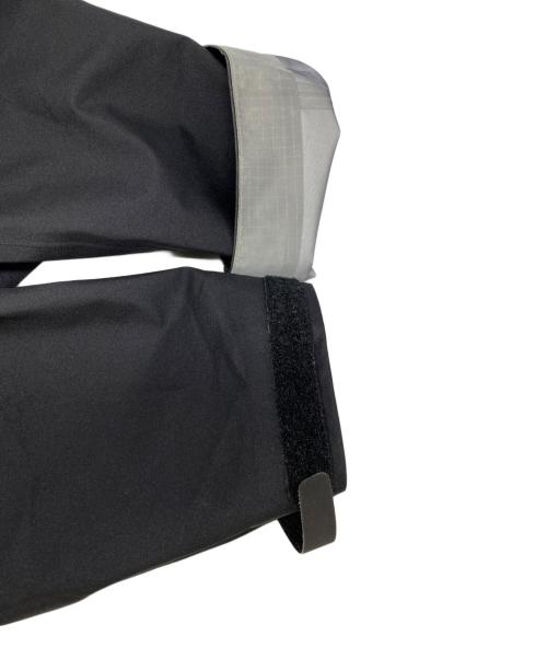 ARC'TERYX（アークテリクス）ARC'TERYX (アークテリクス) BETAJACKET ブラック サイズ:Sの古着・服飾アイテム