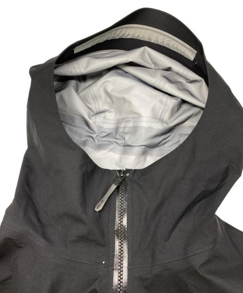 ARC'TERYX（アークテリクス）ARC'TERYX (アークテリクス) BETAJACKET ブラック サイズ:Sの古着・服飾アイテム