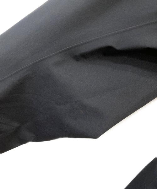 ARC'TERYX（アークテリクス）ARC'TERYX (アークテリクス) BETAJACKET ブラック サイズ:Sの古着・服飾アイテム