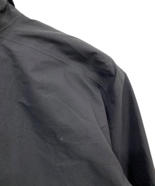 ARC'TERYX（アークテリクス）ARC'TERYX (アークテリクス) BETAJACKET ブラック サイズ:Sの古着・服飾アイテム