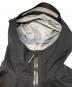 中古・古着 ARC'TERYX (アークテリクス) BETAJACKET ブラック サイズ:S：40000円