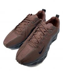 NIKE（ナイキ）の古着「Ava Rover "Earth/Black/Dark Smoke Grey"」｜ブラウン