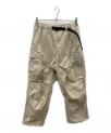 ）の古着「Geology Cargo Pant」｜ベージュ