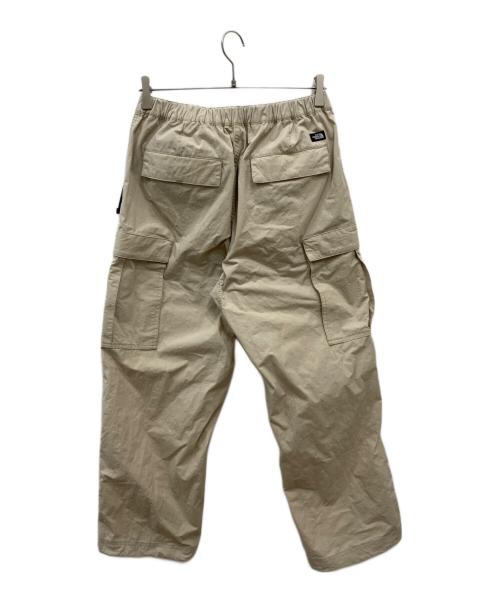 THE NORTH FACE（ザ ノース フェイス）THE NORTH FACE (ザ ノース フェイス) Geology Cargo Pant ベージュ サイズ:Sの古着・服飾アイテム